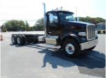 2016 Peterbilt 567 Cab Chassis