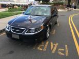 2006 Saab 9-5