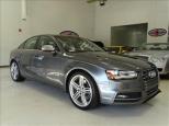 2013 Audi S4 - Atlanta, GA