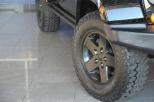 2012 Jeep Wrangler Unlimited