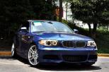 2012 BMW 135