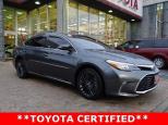 2017 Toyota Avalon