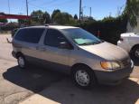 2002 Toyota Sienna - Milwaukee, WI