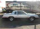 1984 Oldsmobile Hurst