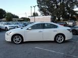 2013 Nissan Maxima