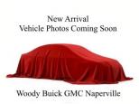 2001 Buick Park Avenue Ultra