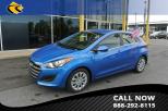 2017 Hyundai Elantra GT - 4dr Hatchback 6A