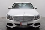 2015 Mercedes-Benz C-Class C 300