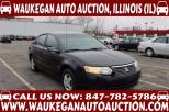 2005 Saturn Ion 1 - 1 4dr Sedan