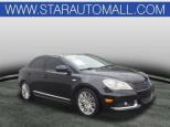 2013 Suzuki Kizashi