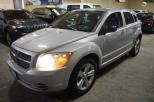 2010 DODGE CALIBER SXT