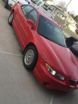 1997 Pontiac Grand Prix GTP. runs and drives great has