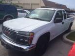 2008 GMC Canyon - Deerfield, FL