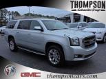 2015 GMC Yukon XL