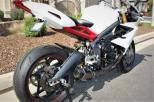2014 Triumph Daytona