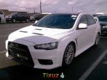 Mitsubishi Eclipse 2008