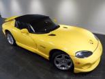 2001 Dodge Viper