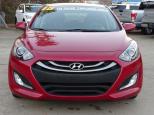 2015 Hyundai Elantra GT