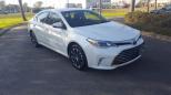 2017 TOYOTA AVALON XLE PREMIUM