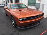 2011 Dodge Challenger