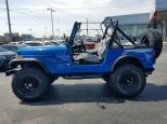 1979 Jeep CJ7 CJ7