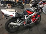 1999 CBR 900RR