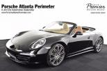 2016 Porsche 911