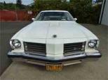 1975 Oldsmobile Hurst