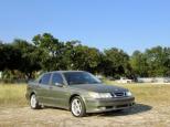 1999 Saab 9-5