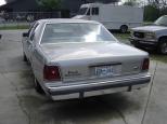 1989 Ford LTD Crown Victoria - Sevierville, TN