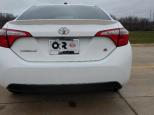 2015 TOYOTA COROLLA S