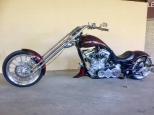 2006 Bourget PYTHON CHOPPER