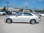 2010 Mercedes-Benz E-Class E350 4MATIC Luxury
