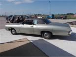 1968 Chevrolet Caprice