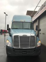 2014 Freightliner Cascadia 125 Evolution