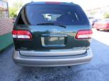 2002 Toyota Sienna LE