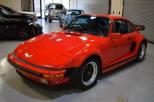 1987 Porsche 911 Turbo