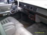 1989 Ford Crown Victoria - Greenville, TX