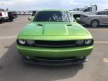 2011 Dodge Challenger