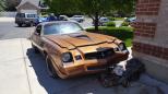 1979 Chevrolet Camaro Z/28