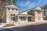 One Bedroom  Corner Unit  Spacious