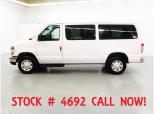 2013 Ford E350 Passenger Van