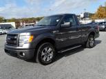 Used 2013 Ford F150 STX