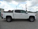 2017 GMC Canyon - Selma, TX