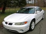 1997 Pontiac Grand Prix GTP