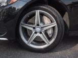 2015 Mercedes-Benz C-Class