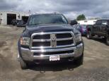 2017 Dodge RAM 5500 4x4 21' Carrier Diesel