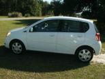 2011 Chevrolet Aveo - Conway, SC