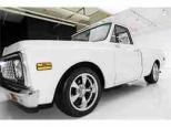 1972 Chevrolet Pickup