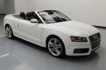 2011 Audi S5